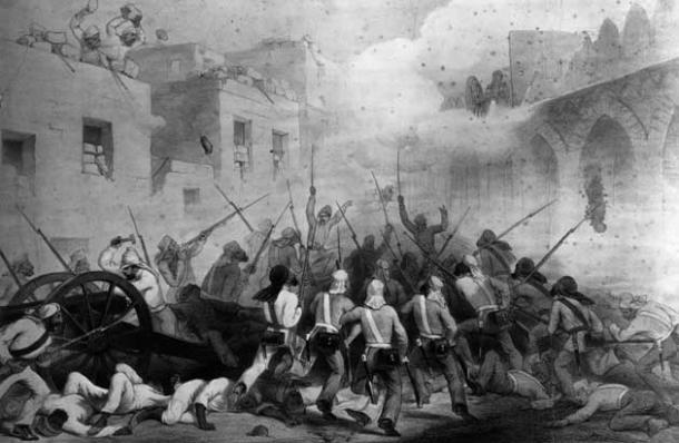 The Taste of&nbsp;Freedom