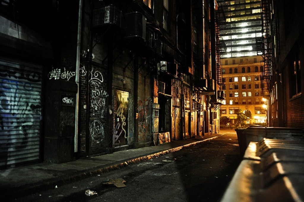 Once bitten, twice&nbsp;shy